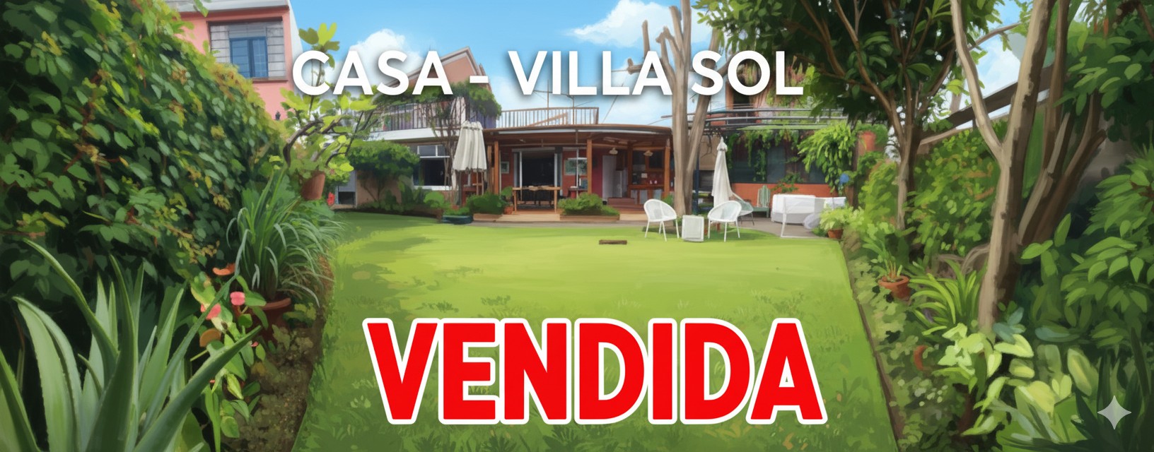 Propiedad en Venta